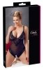 Seksowna bielizna body erotyczne Cottelli XL